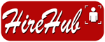Hire Hub Logo
